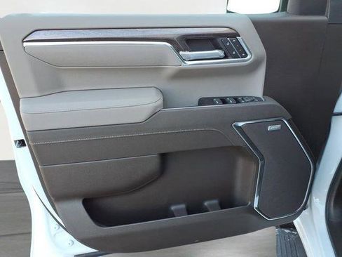 New 2026 Chevrolet Silverado 1500 LTZ image 15