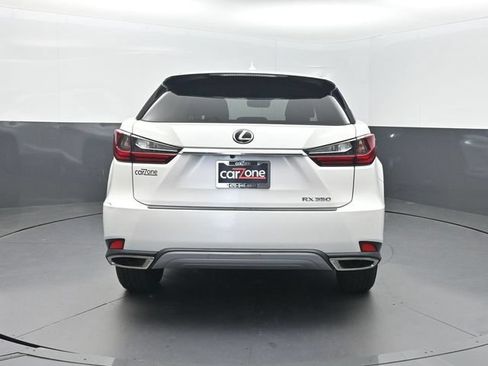Used 2022 Lexus RX 350 FWD image 27