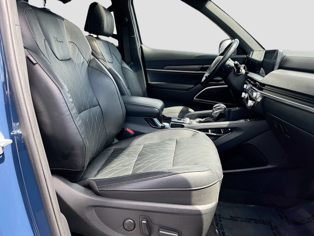 Used 2024 Kia Telluride EX X-Line AWD/4WD image 30