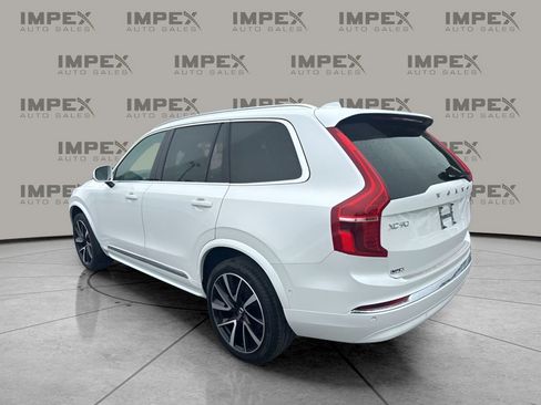 Used 2023 Volvo XC90 B5 Plus w/ Protection Package Premier AWD/4WD image 3