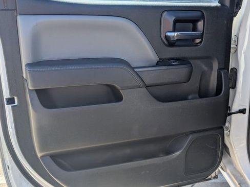 Used 2014 Chevrolet Silverado 1500 W/T image 21