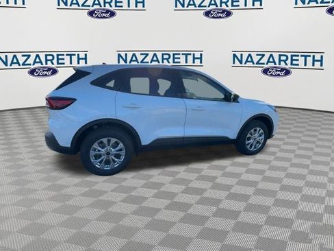 New 2026 Ford Escape Active w/ Cold Weather Package image 9