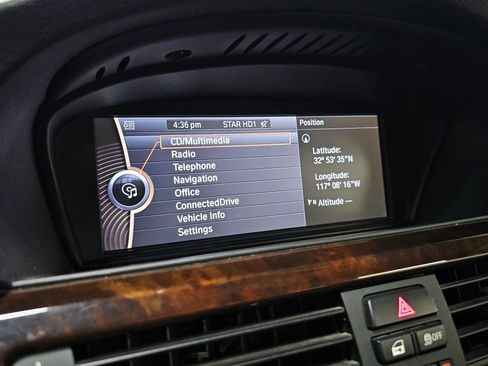 Used 2013 BMW 335i 335i Convertible 2D image 31