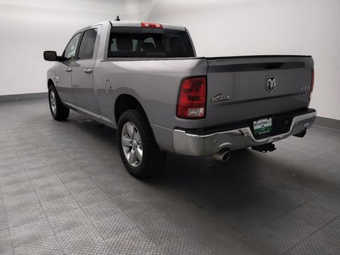 Used 2019 RAM 1500 Big Horn AWD/4WD image 5