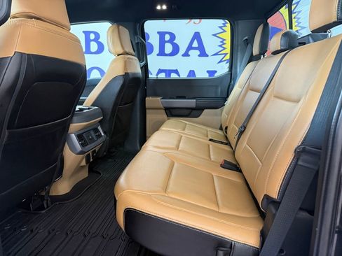 Used 2024 Ford F250 XLT image 17