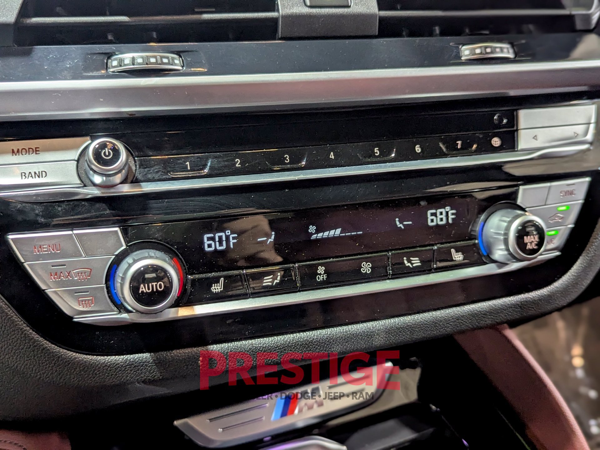 Used 2021 BMW X4 M40i w/ Premium Package AWD/4WD image 22