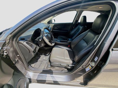 Used 2020 Honda HR-V EX image 18