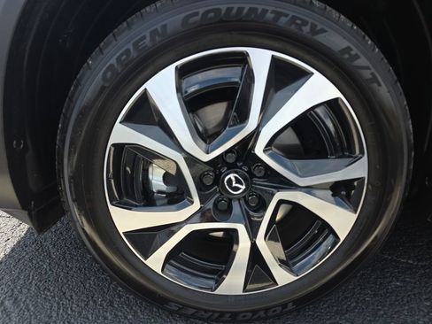 Used 2026 MAZDA CX-5 Preferred AWD/4WD image 13