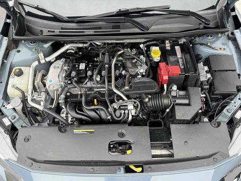 Used 2024 Nissan Sentra SV image 9