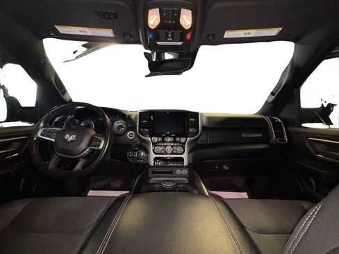 Used 2021 RAM 1500 Big Horn AWD/4WD image 23