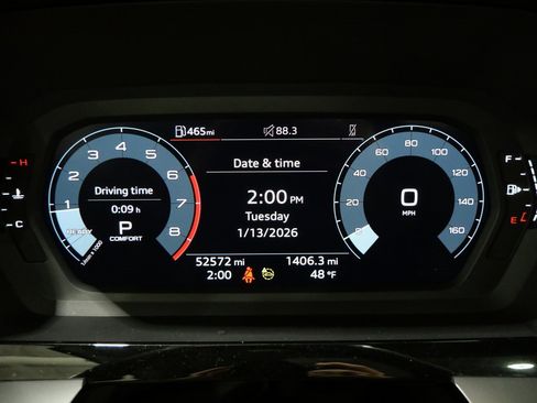 Used 2023 Audi A3 2.0T Premium image 16