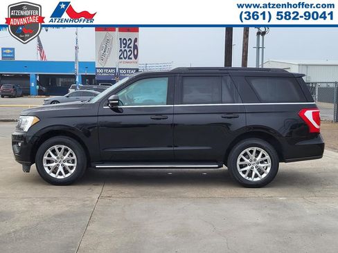 Used 2021 Ford Expedition XLT image 4