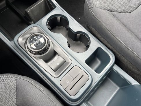 New 2026 Ford Maverick XL image 7