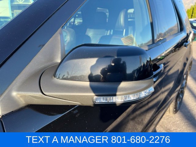 Used 2018 Ford Explorer Sport w/ Equipment Group 401A AWD/4WD image 10