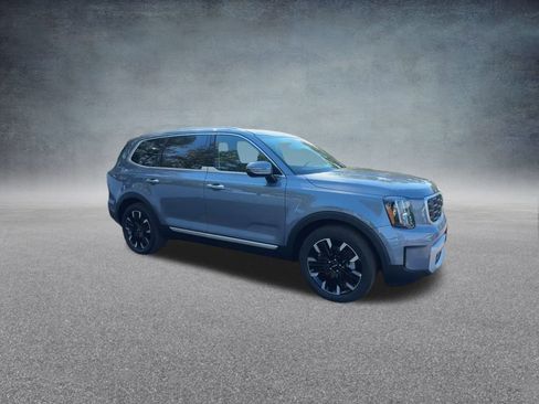 Used 2025 Kia Telluride SX Prestige image 27