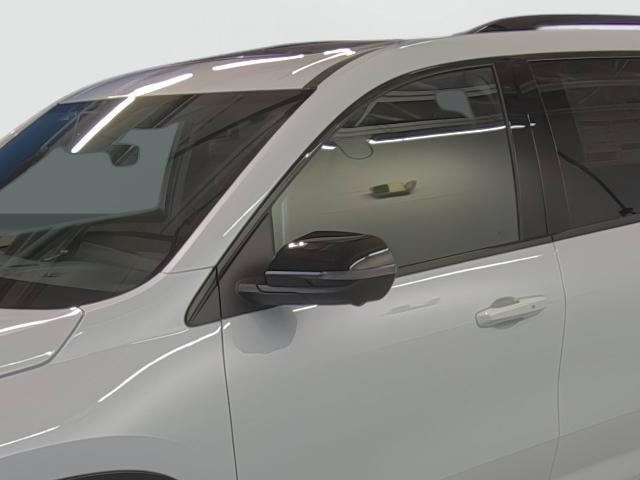New 2026 Chevrolet Traverse RS w/ LPO, Floor Liner Package FWD image 8