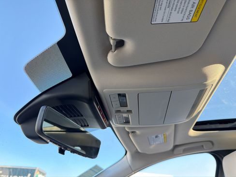 New 2026 MAZDA CX-90 Plug-In Hybrid w/ Premium Plus image 33