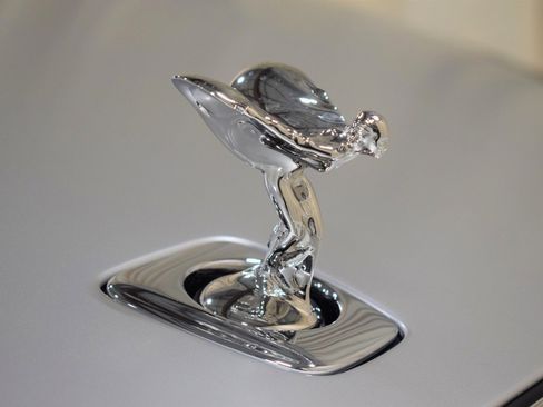 New 2024 Rolls-Royce Spectre w/ Spectre Launch Package image 6