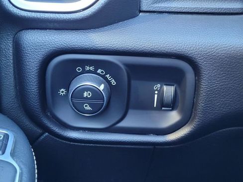 Certified 2024 RAM 2500 Big Horn AWD/4WD image 14