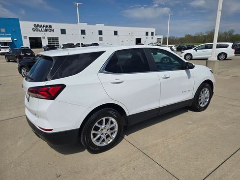 Used 2023 Chevrolet Equinox LT FWD image 15