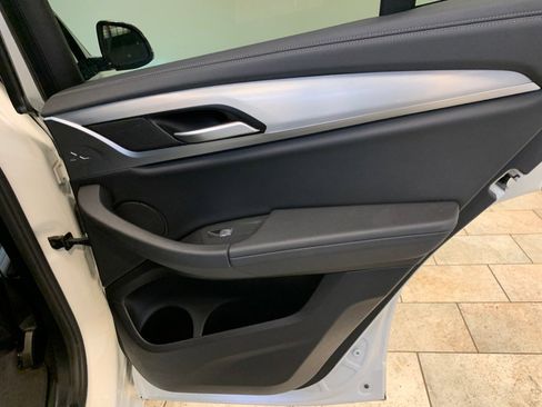Used 2021 BMW X3 xDrive30i w/ M Sport Package image 58