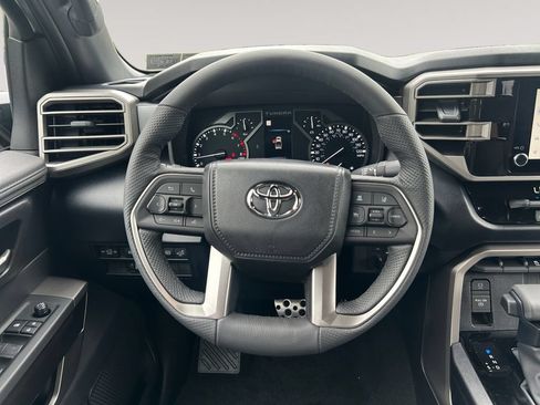 New 2026 Toyota Tundra SR5 w/ TRD Off-Road Package AWD/4WD image 12