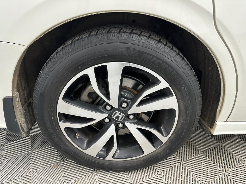 Used 2019 Honda Odyssey Elite image 19