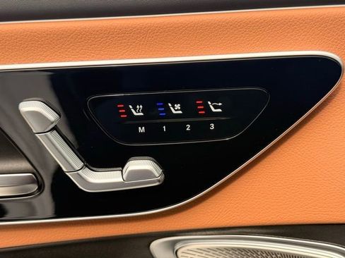 New 2026 Mercedes-Benz CLE 450 4MATIC Cabriolet image 15
