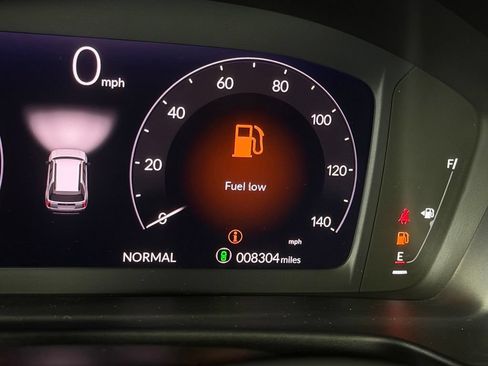 Used 2026 Honda Passport RTL image 18