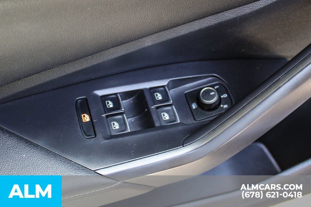 Used 2024 Volkswagen Jetta S FWD image 35