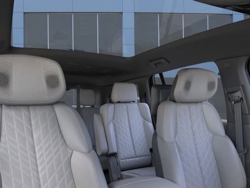 New 2026 Cadillac Escalade IQ Luxury 1 w/ LPO, Radiant Package image 24