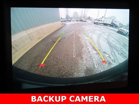 Used 2021 Jeep Wrangler Unlimited Sport image 5