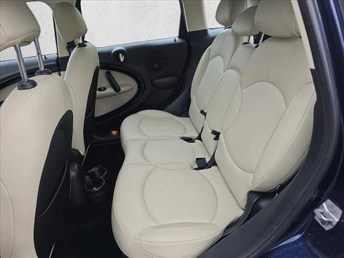 Used 2016 MINI Cooper Countryman S image 13