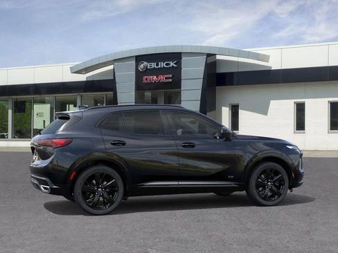 New 2026 Buick Envision Sport Touring image 5