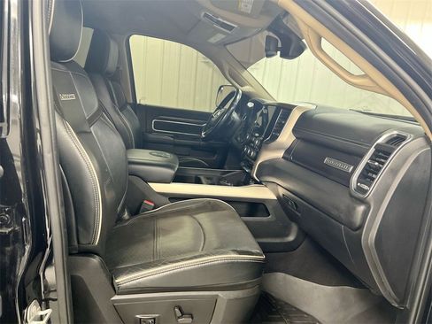 Used 2022 RAM 2500 Laramie image 21