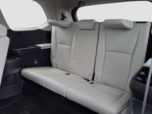 Used 2026 Toyota Grand Highlander AWD Hybrid image 18