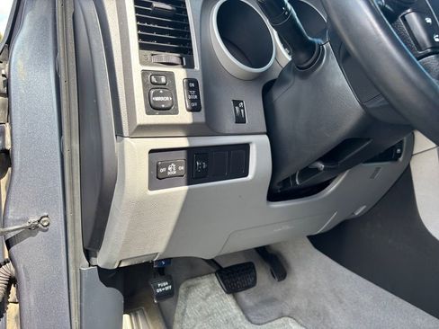 Used 2010 Toyota Tundra 2WD CrewMax image 22