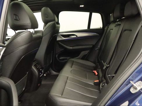 Used 2021 BMW X4 xDrive30i w/ Premium Package 3 image 28