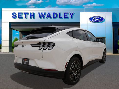 New 2026 Ford Mustang Mach-E Premium w/ Technology Package image 8