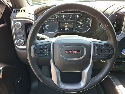 Used 2020 GMC Sierra 1500 SLT w/ SLT Premium Package AWD/4WD image 20