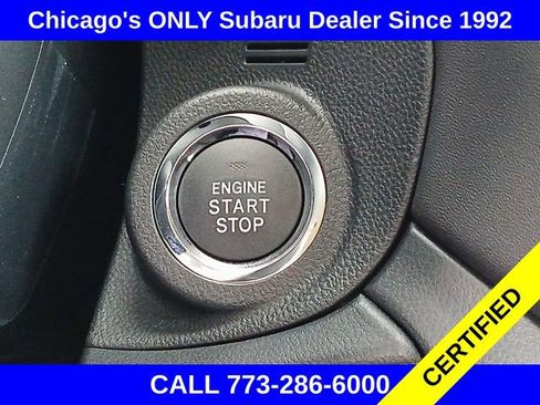 Used 2025 Subaru Outback Touring XT image 17