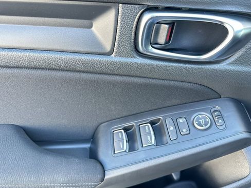 Certified 2026 Honda Civic Sport image 11