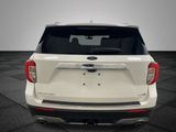 Used 2020 Ford Explorer Limited w/ Class III Trailer Tow Package image 5