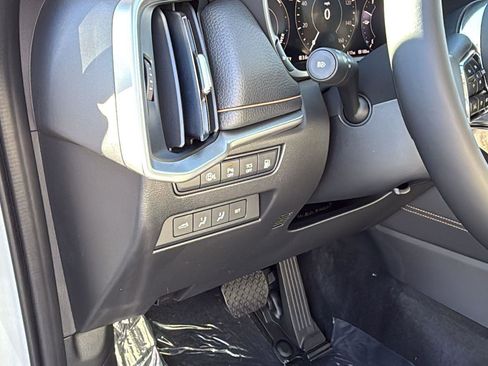 New 2026 MAZDA CX-90 Plug-In Hybrid w/ Preferred image 7