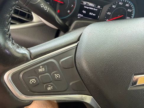 Used 2019 Chevrolet Malibu RS FWD image 14