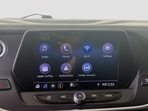 Used 2019 Chevrolet Blazer LT FWD image 19