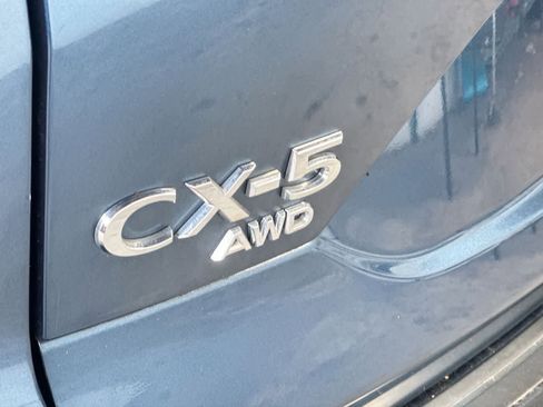 Used 2023 MAZDA CX-5 AWD 2.5 S image 10