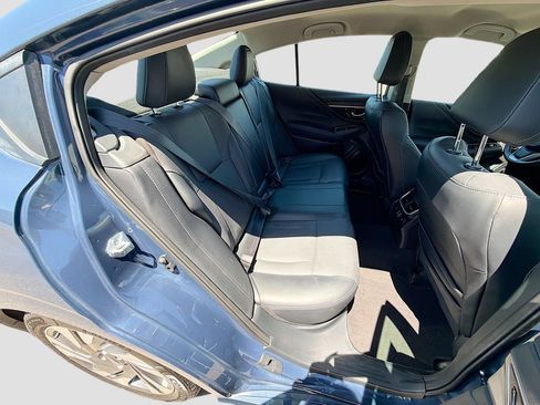 Used 2023 Subaru Legacy Limited AWD/4WD image 28