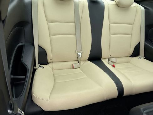 Used 2015 Honda Accord EX-L image 21