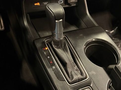 Used 2024 Honda Civic Sport image 24